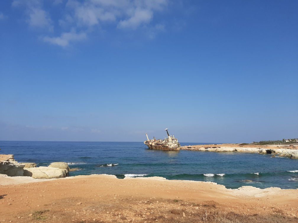 Buggy Rent Cyprus-帕福斯必去景点