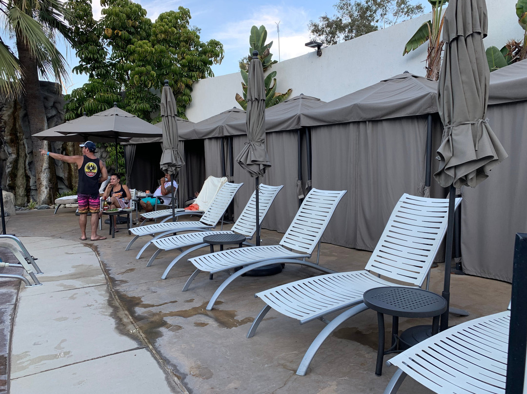 Glen Ivy Hot Springs-Temescal Valley必去景点