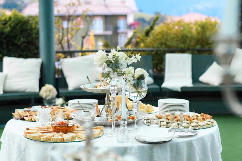 马佐莱尼酒店主图