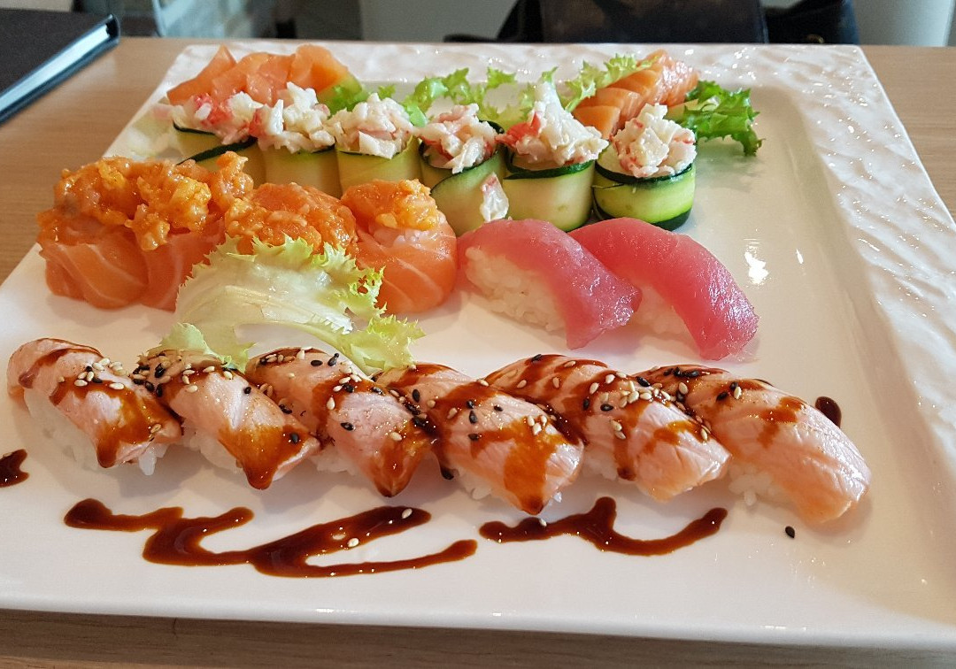 Nikko Sushi Ristorante