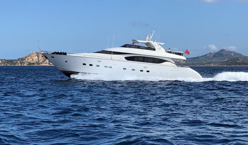Sardinia Green Yachts-Arzachena必去景点