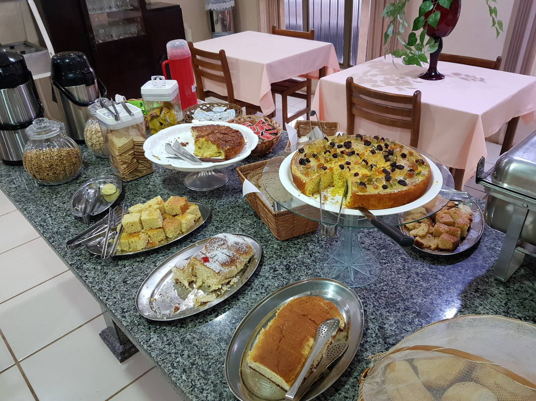 Esplanada Hotel主图