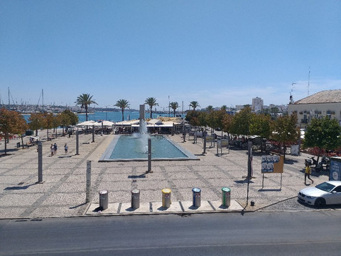 Residencial Arabi主图