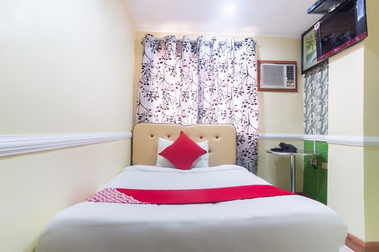 红门酒店西景旅馆主图