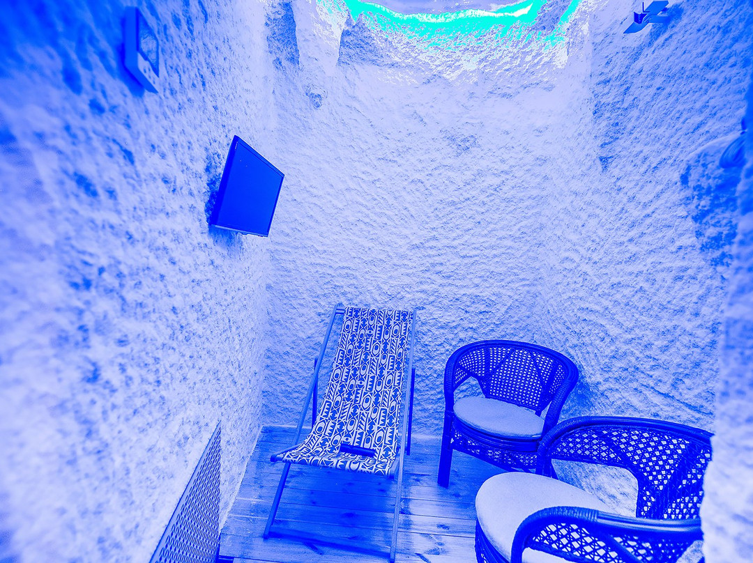 Thai Spa-Village Baunty-明斯克必去景点