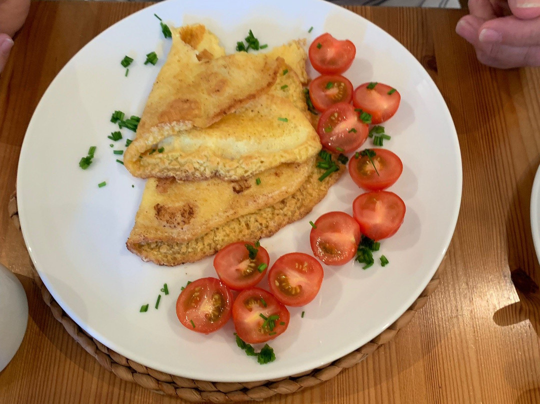 Beaufort Lodge主图