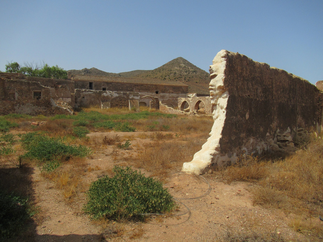El Cortijo del Fraile景点图片