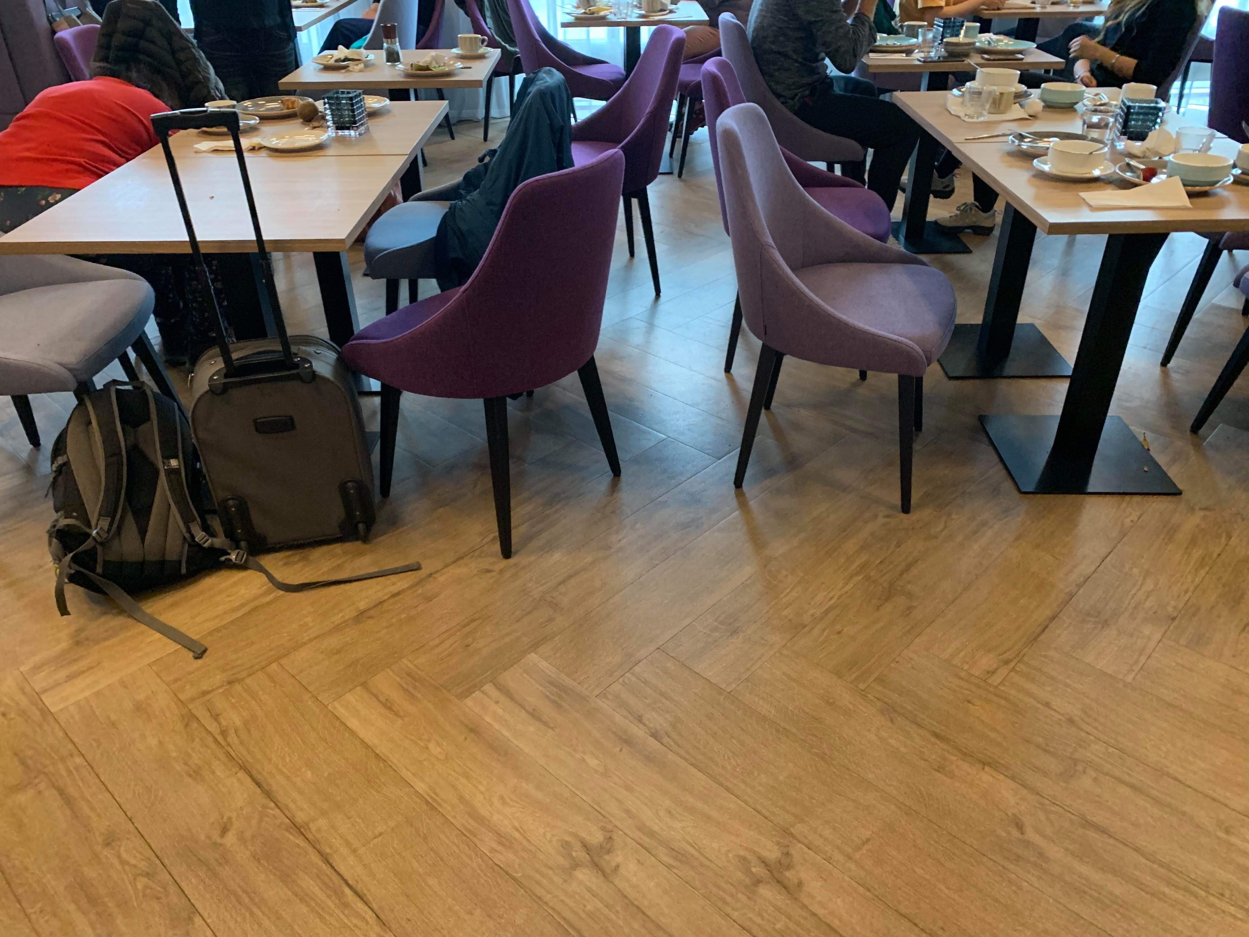 B59 Hotel-餐饮