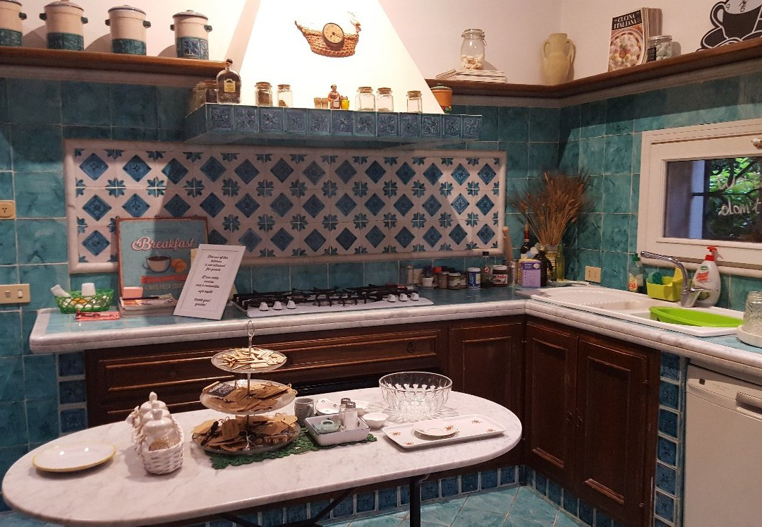 B&B Casa Chinaski主图