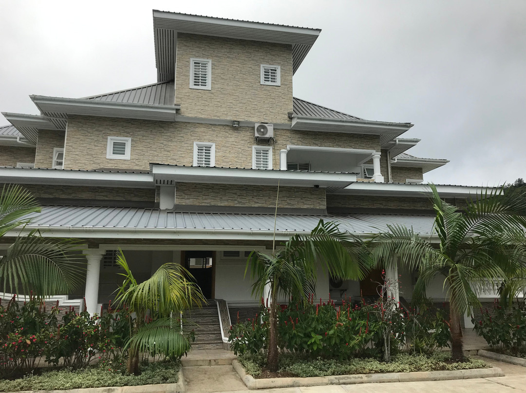 Grann Kaz Guest House主图