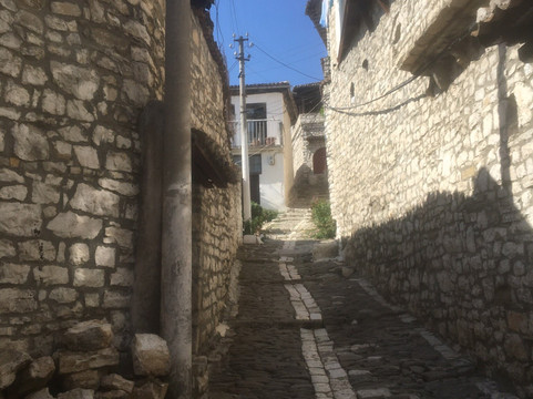 Berat Backpackers Hostel主图