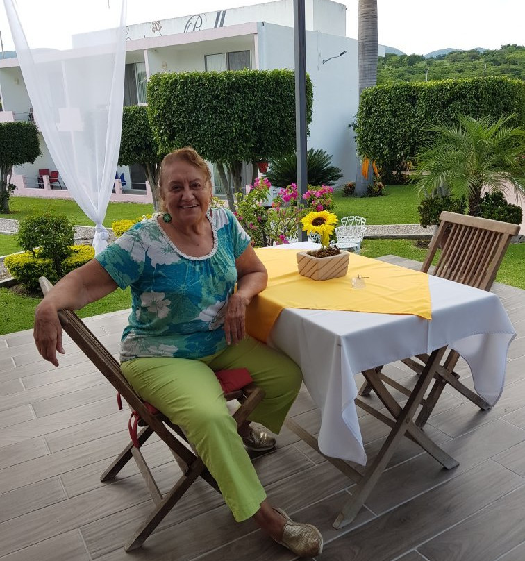 Hotel Boutique Casa Bella主图