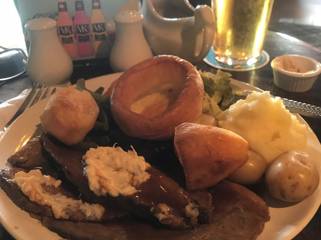 Wheatsheaf Wolverhampton