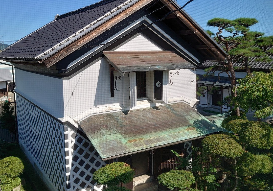 Kakuda City History Museum-角田市必去景点
