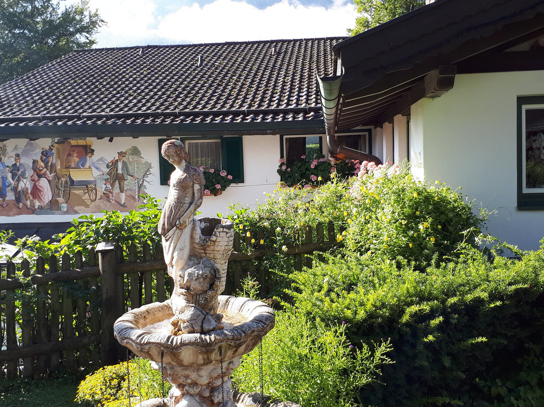 Hotel Bergland主图