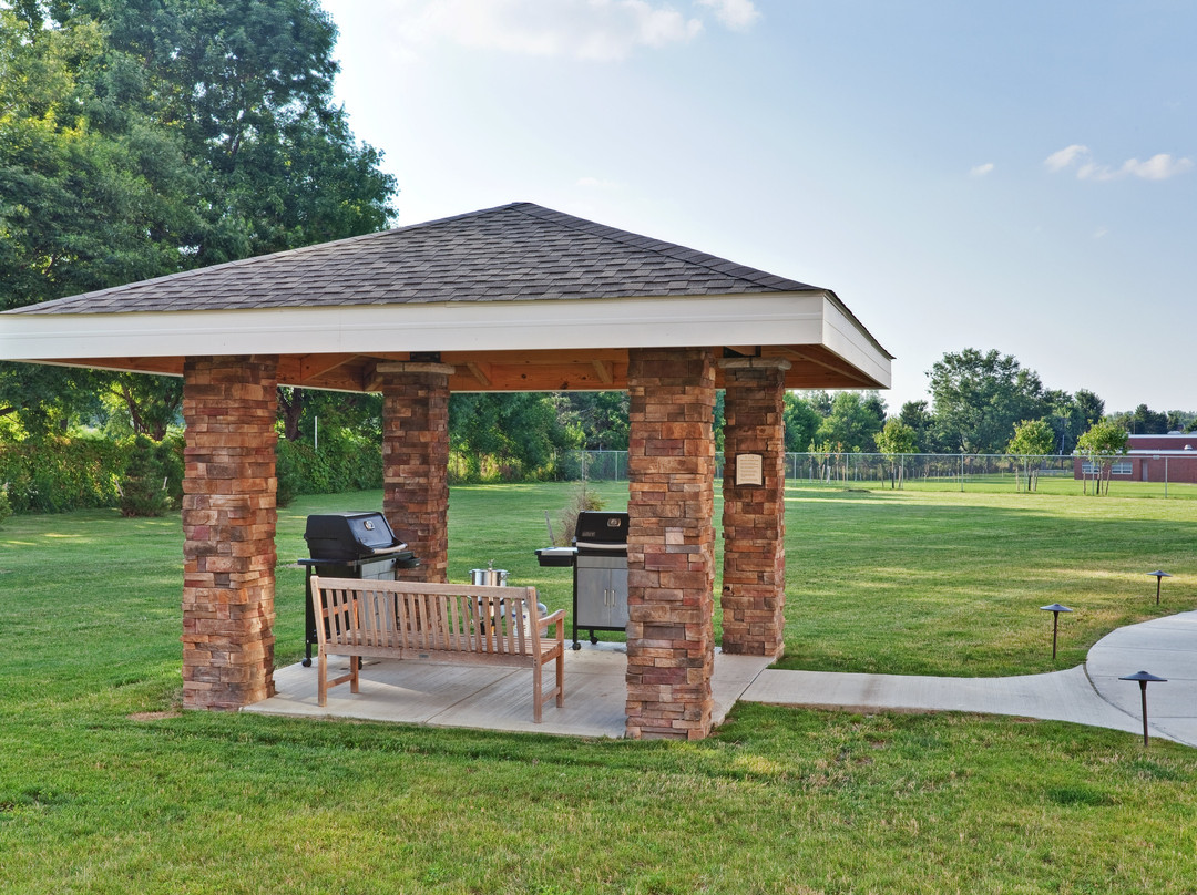 Staybridge Suites Buffalo by IHG主图