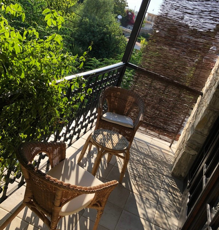 Bougainvillea Guesthouse主图