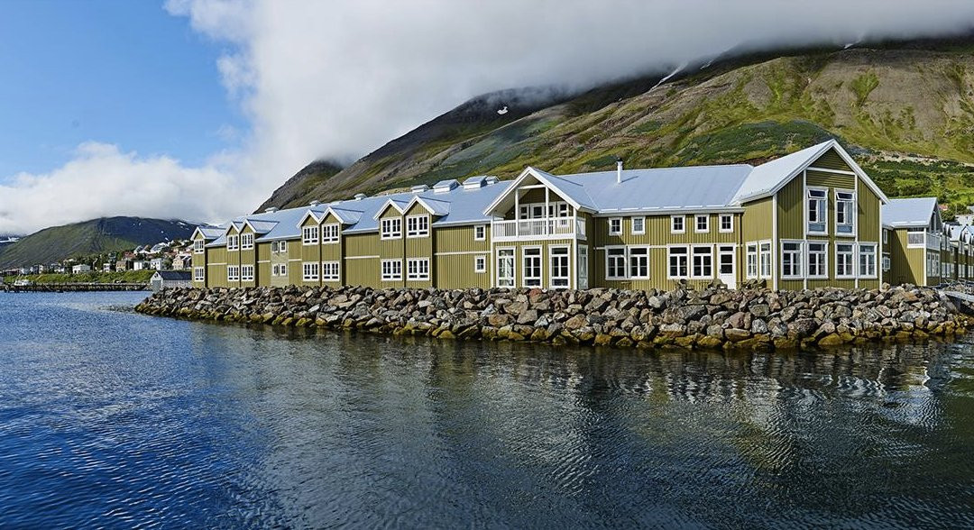 Iceland Discovery-科帕伏古必去景点