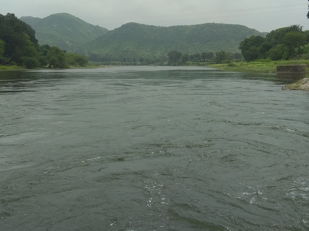 Sadas River Rock Resort主图