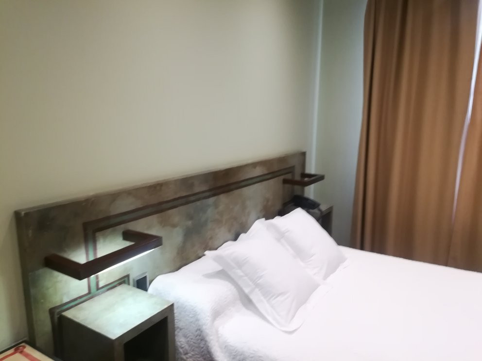 Hospedium Hotel La Posada de la Luna主图
