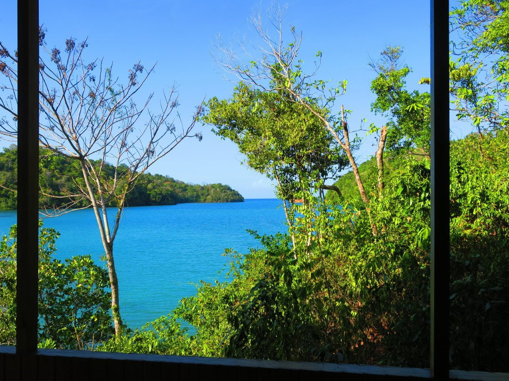 Divers Lodge Lembeh主图