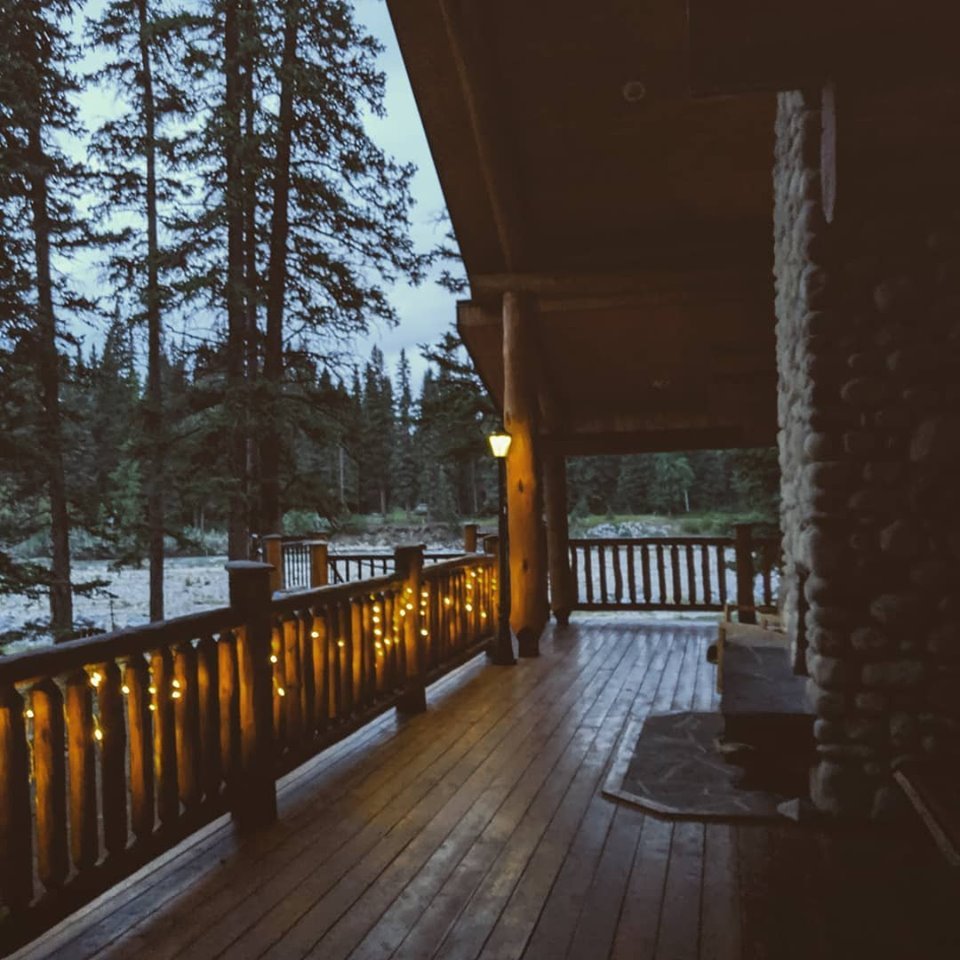 Riverside Chateau-浴室