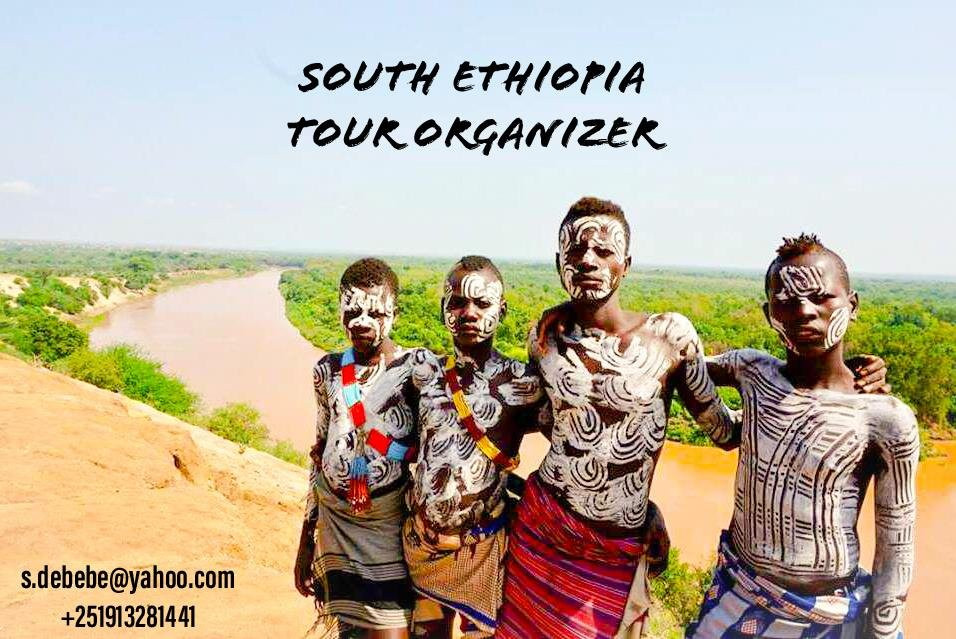 South Ethiopia Tribal Tours景点图片