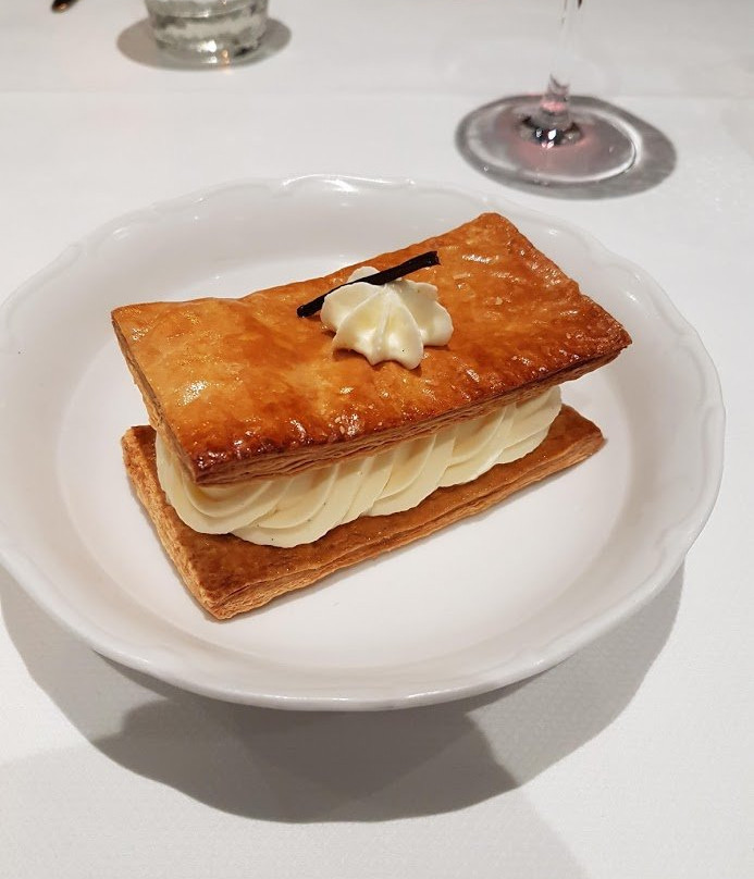 Hôtel & Restaurant La Rose主图