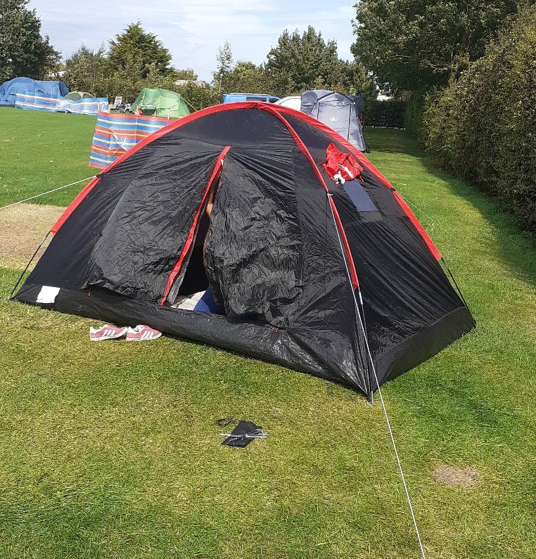 Waterside Leisure Park