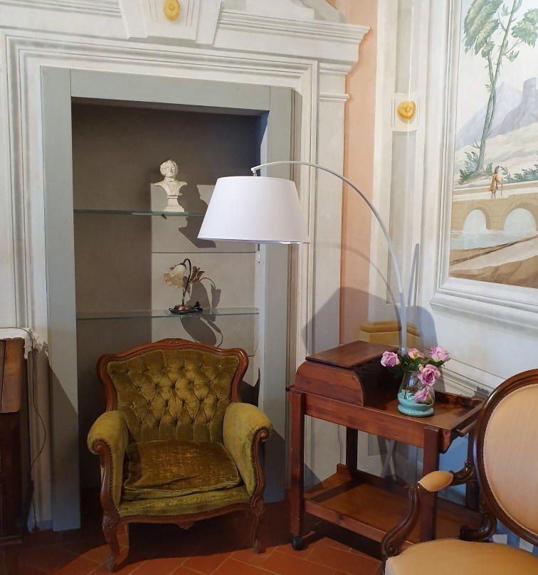 B&B Villa Poschi主图
