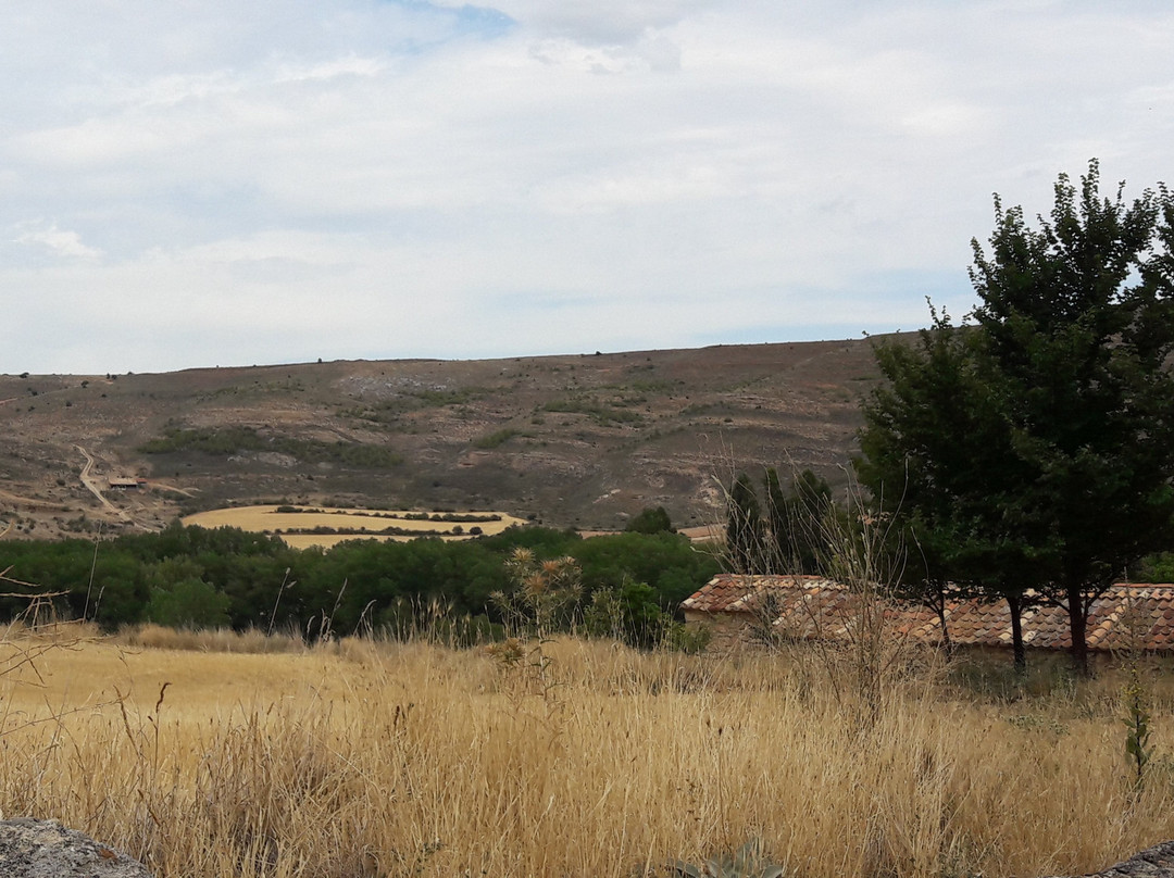 Ermita de la Virgen del Monte