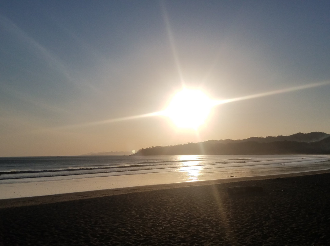 Playa Venao Beach景点图片