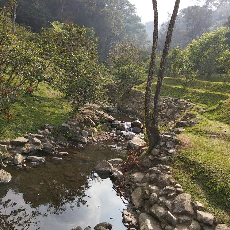 Cibodas Botanical Garden-Cianjur必去景点