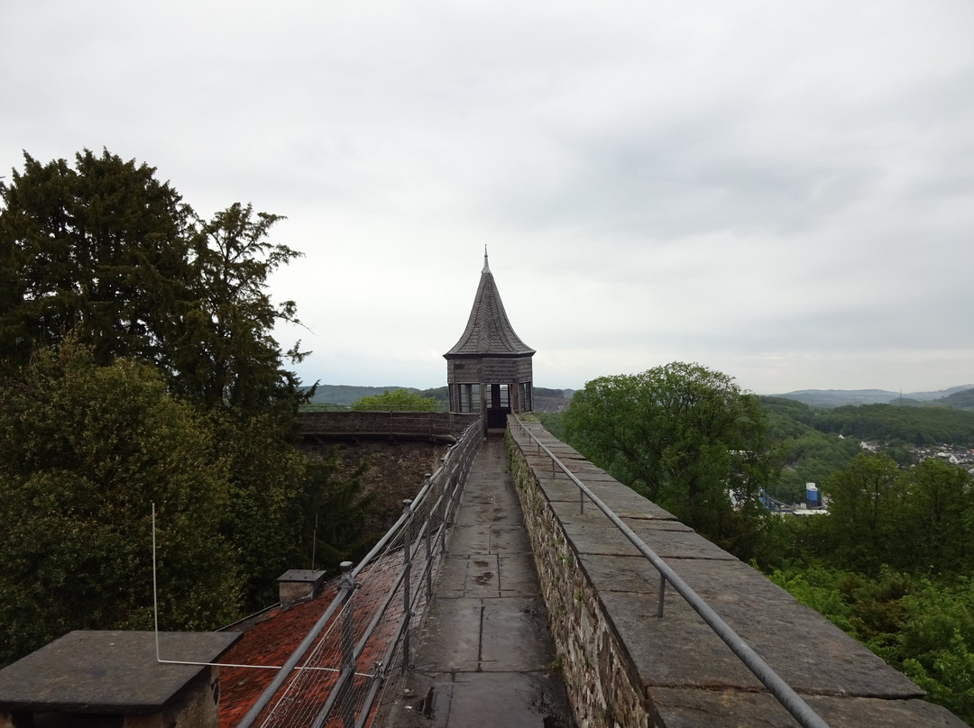 Schloss Hohenlimburg景点图片