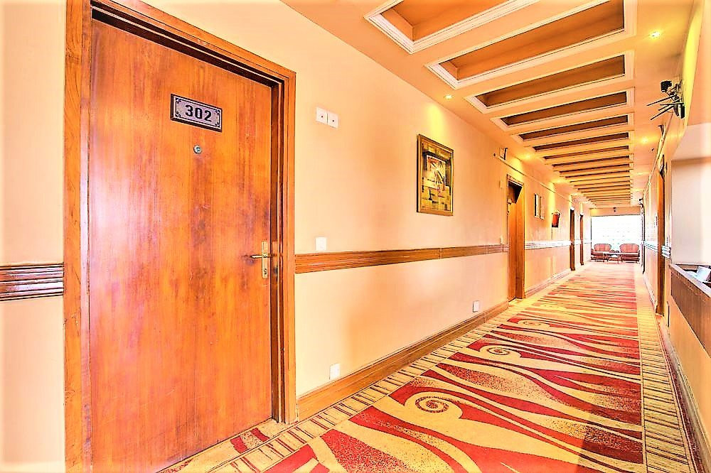 Hotel Blue Diamond主图