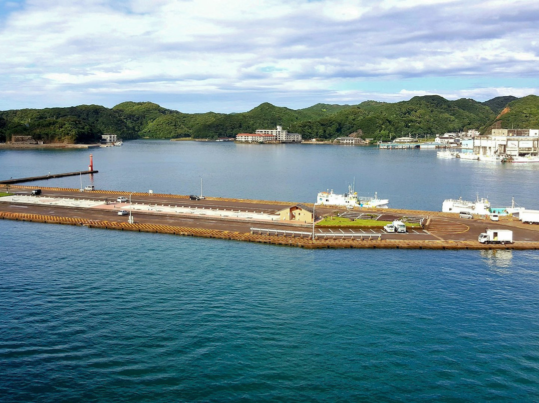 浦岛大酒店主图