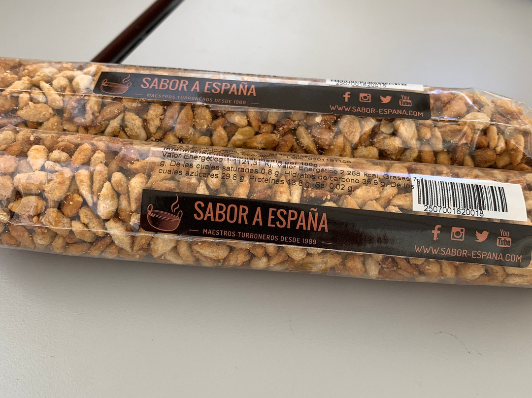 Sabor a España-加的斯市必去景点