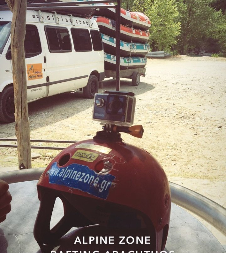 Alpine Zone-约阿尼纳州必去景点