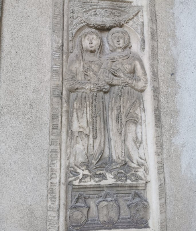 Celje Cathedral of Saint Daniel-Celje必去景点
