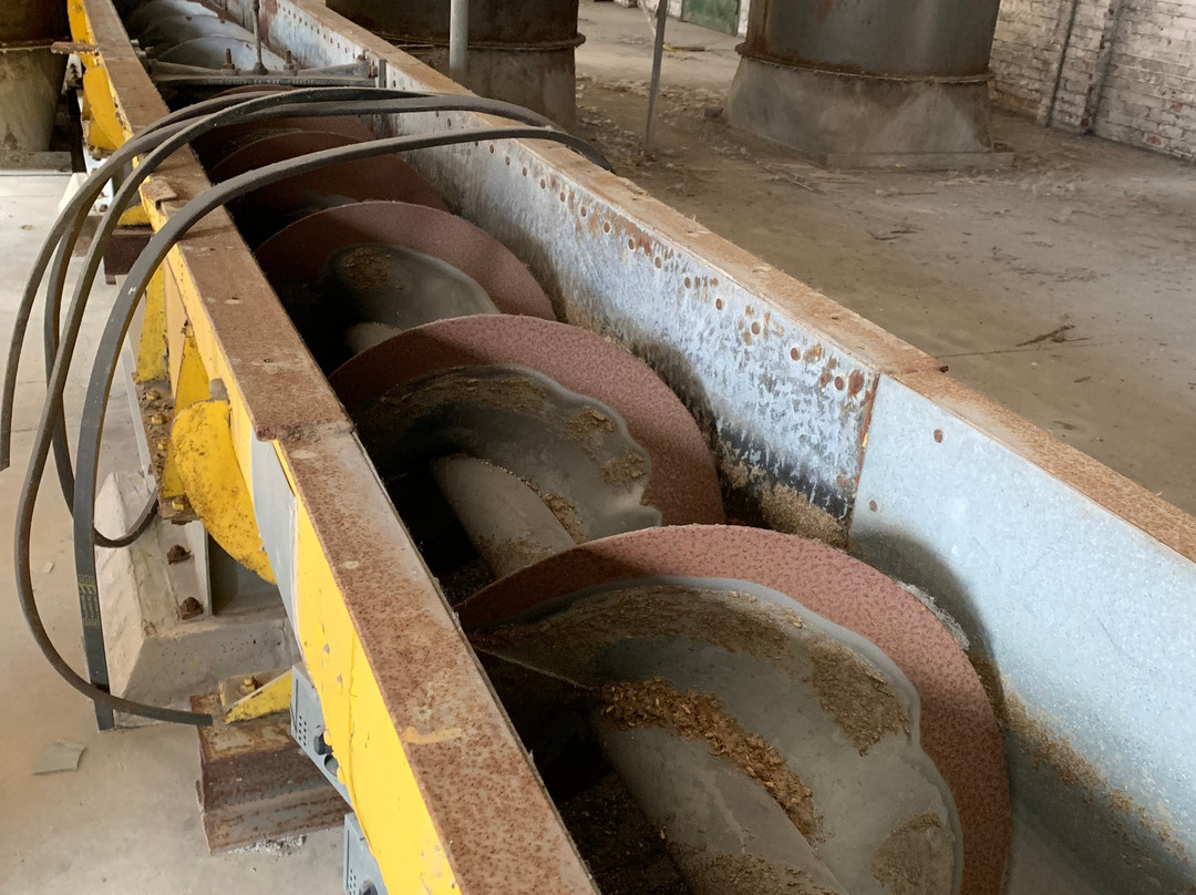 Silo City-水牛城必去景点