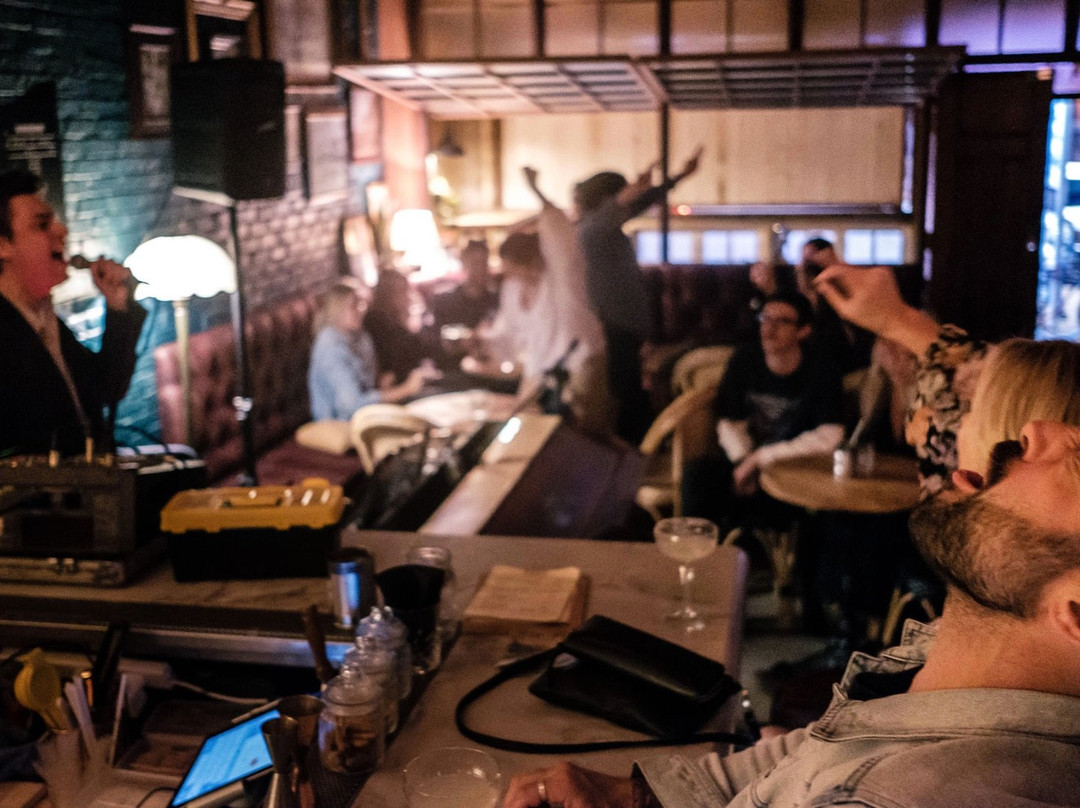 Elanora旅游景点-Suga