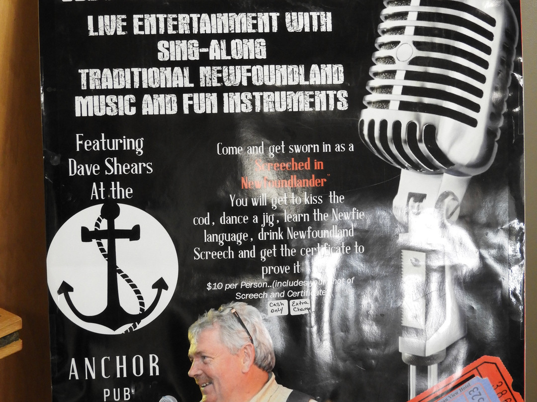 Ocean View Hotel主图