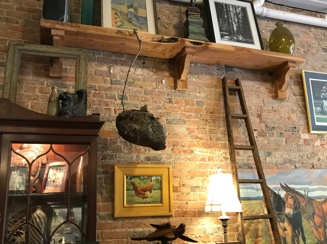 Wild Daisy Farm Cafe & Hotel主图