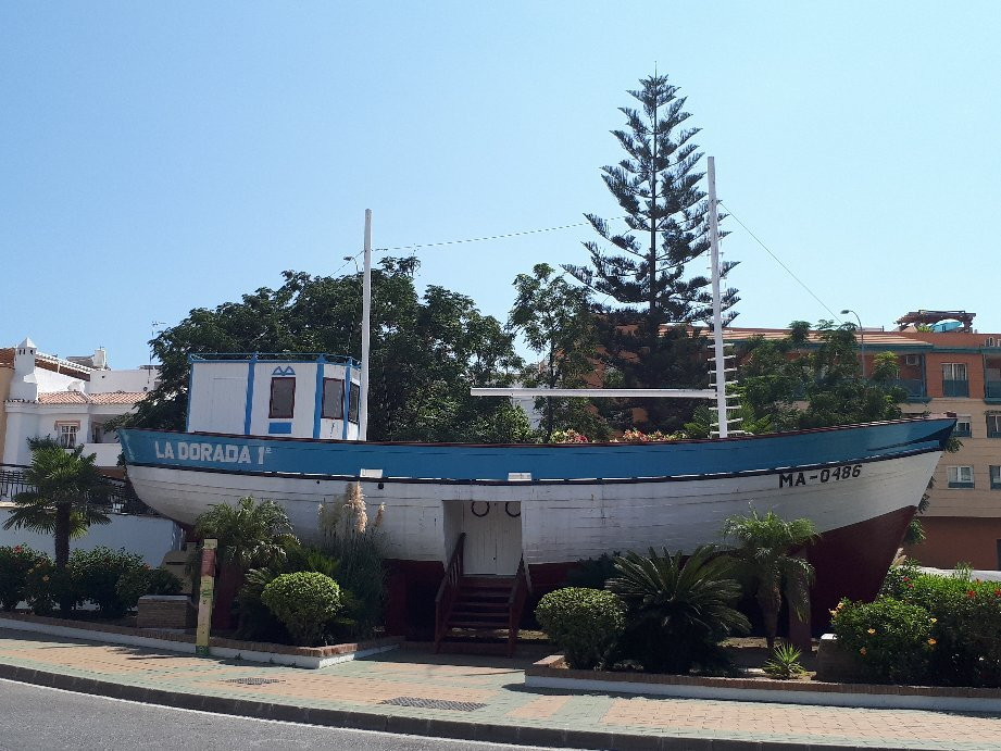 La Dorada 1ª -  Barco de Chanquete景点图片