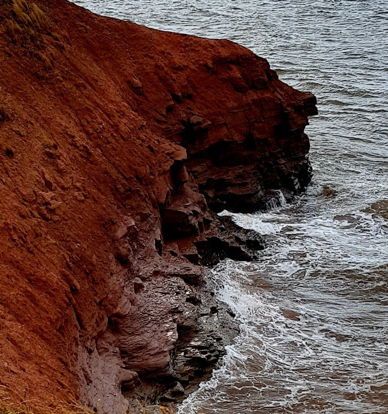 Cape Egmont Lighthouse-Abram Village必去景点