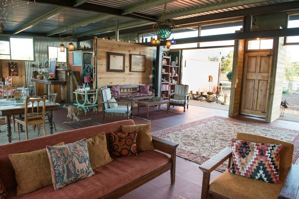 自然谷酒店住宿-Villa Vilekulla