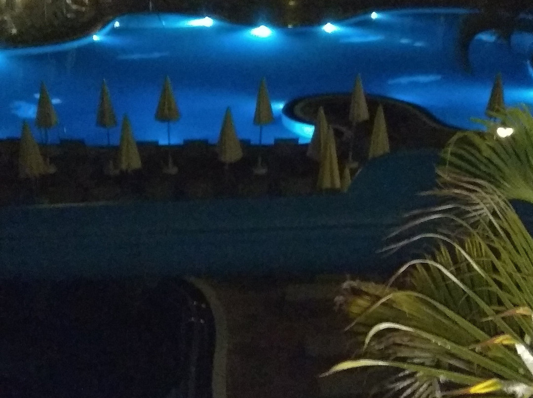 Hotel Playa La Arena主图