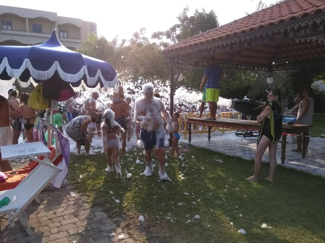 Araba Fenice Village主图