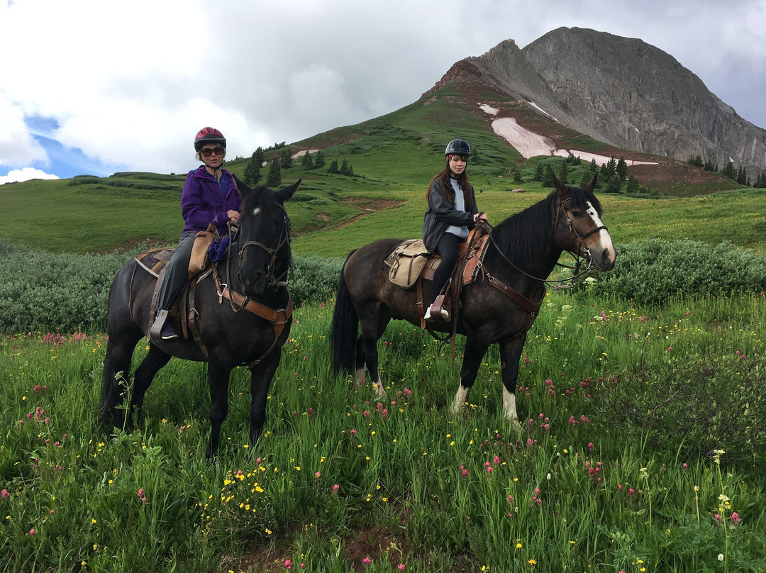 Rapp Corral-杜兰戈必去景点