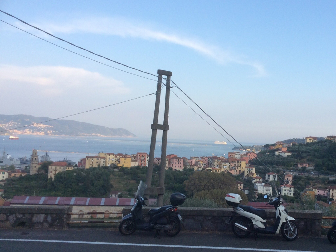La Speziale
